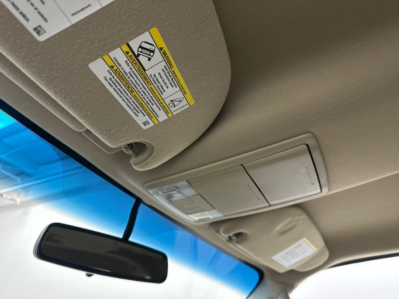 2015 Ford Expedition XL