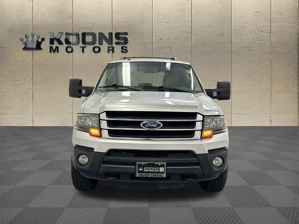 2015 Ford Expedition XL