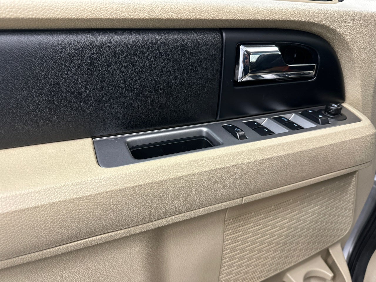 2015 Ford Expedition XL