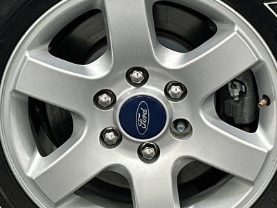 2015 Ford Expedition XL