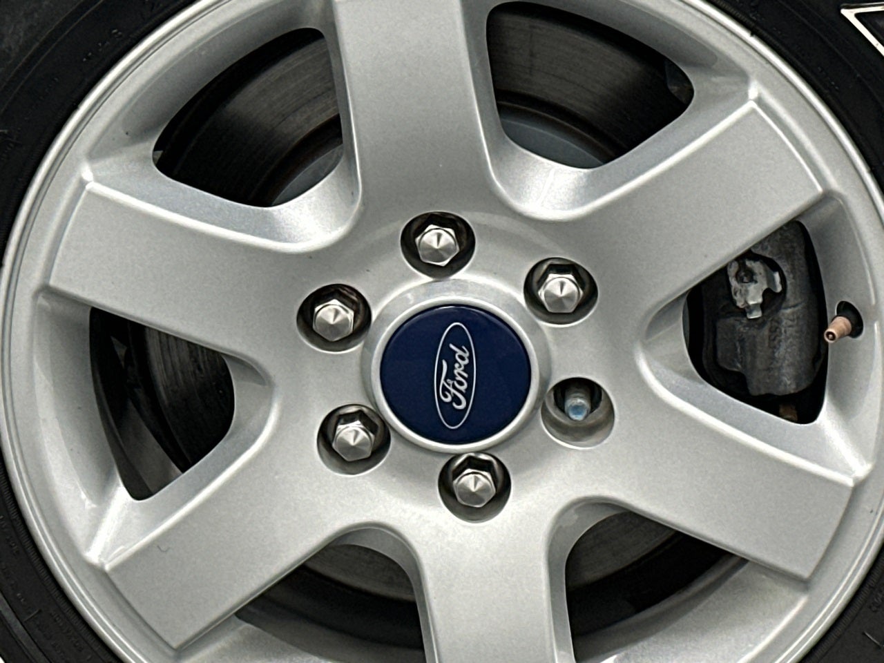 2015 Ford Expedition XL