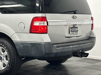 2015 Ford Expedition XL