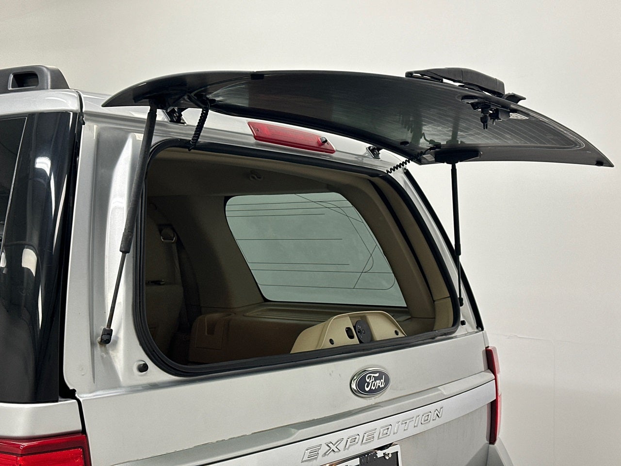 2015 Ford Expedition XL