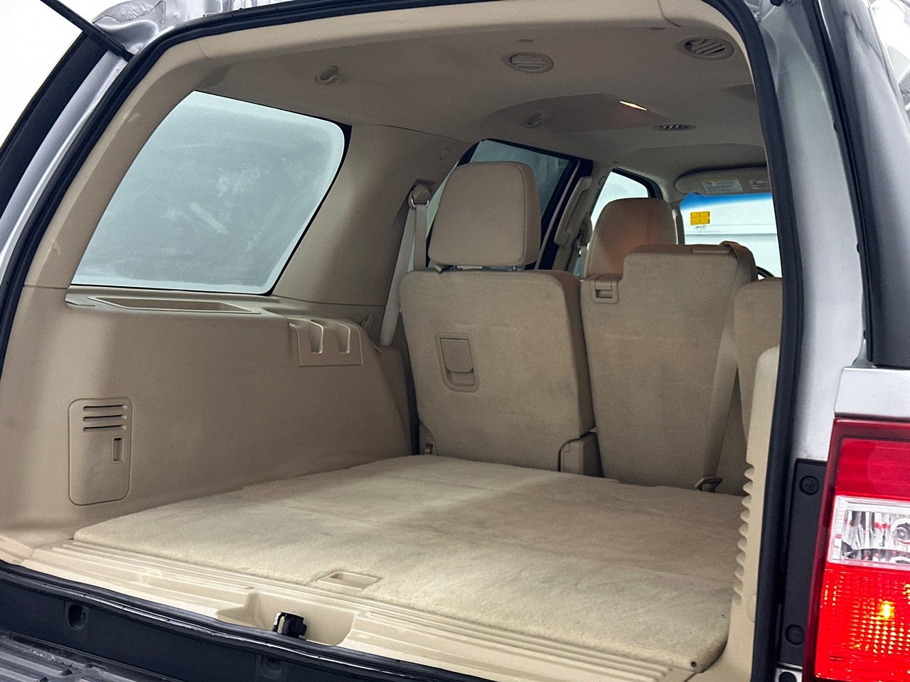 2015 Ford Expedition XL