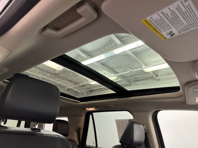 2022 Ford Expedition XLT