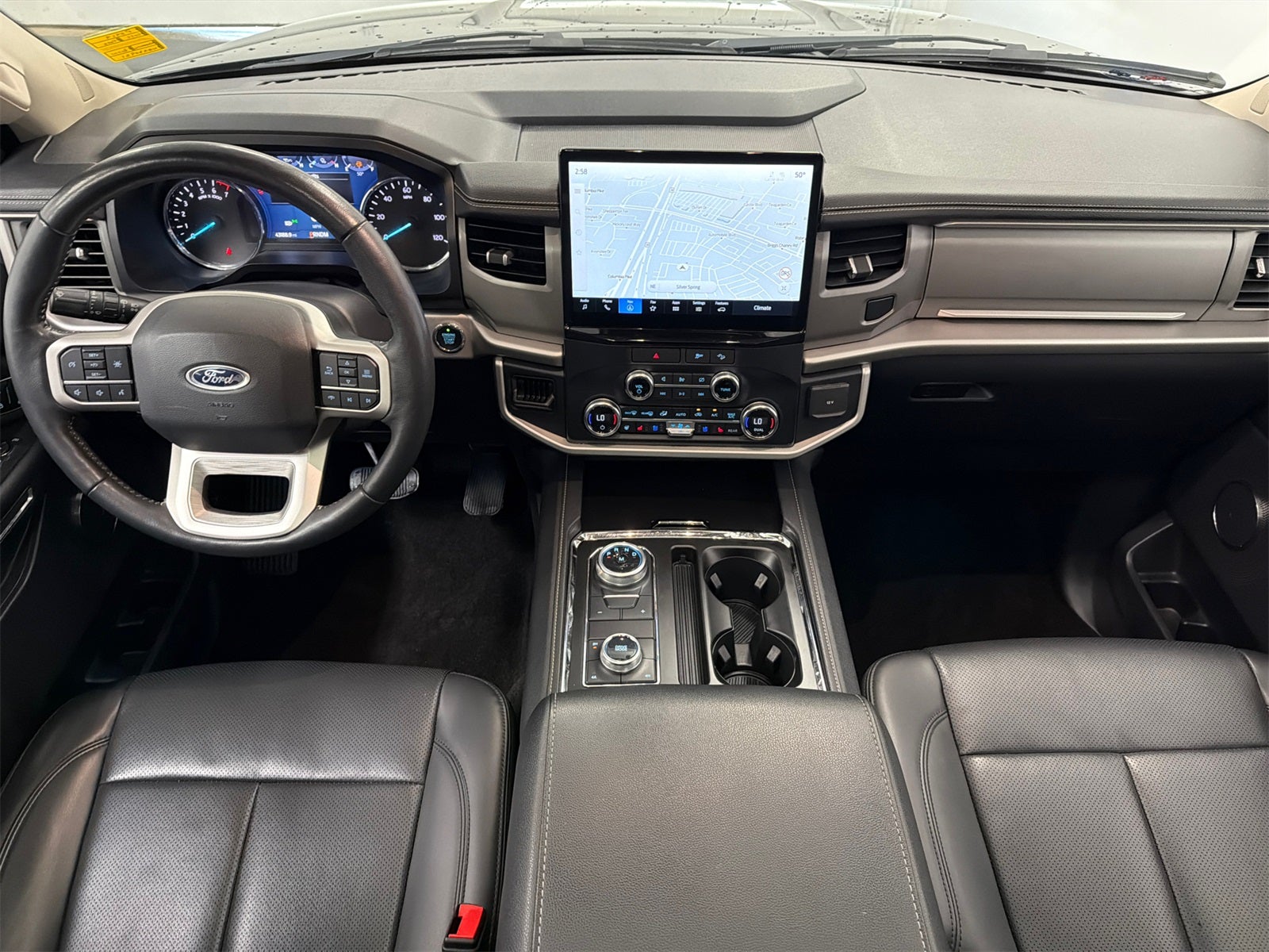 2022 Ford Expedition XLT