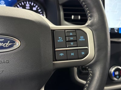 2022 Ford Expedition XLT