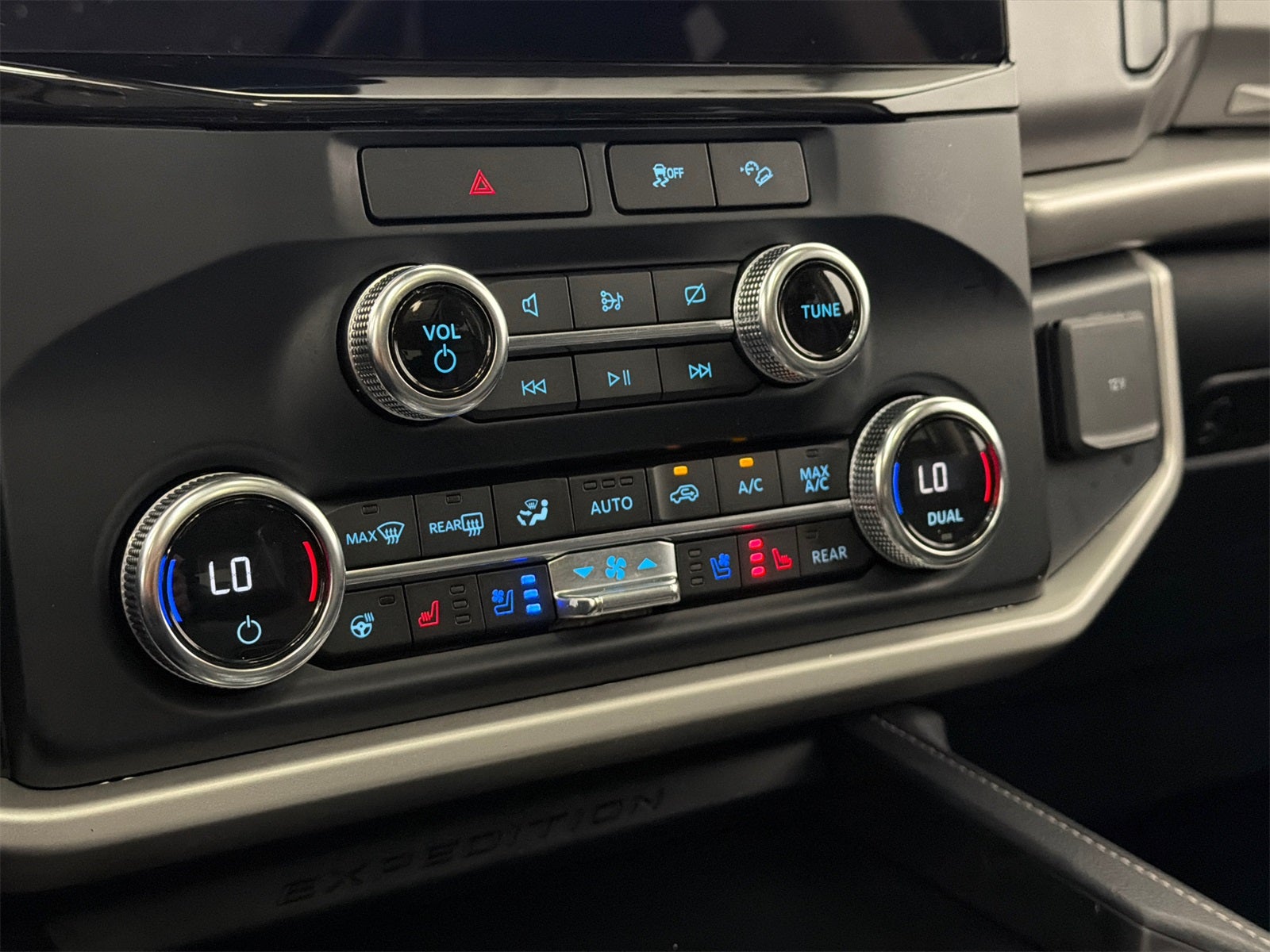 2022 Ford Expedition XLT