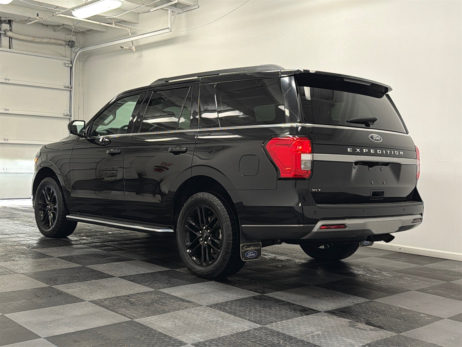 2022 Ford Expedition XLT