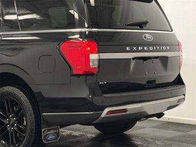 2022 Ford Expedition XLT