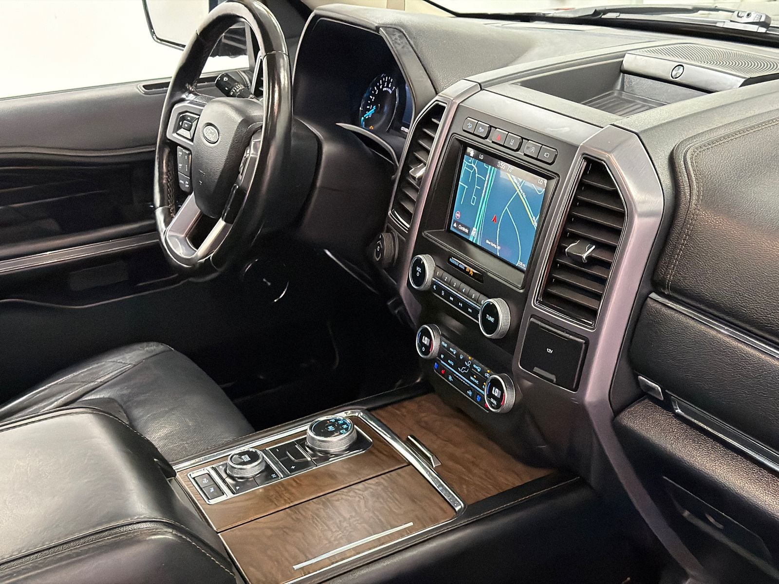 2019 Ford Expedition Platinum