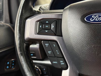 2019 Ford Expedition Platinum
