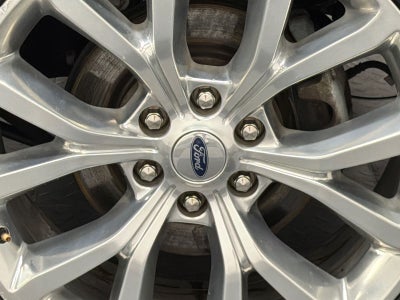 2019 Ford Expedition Platinum