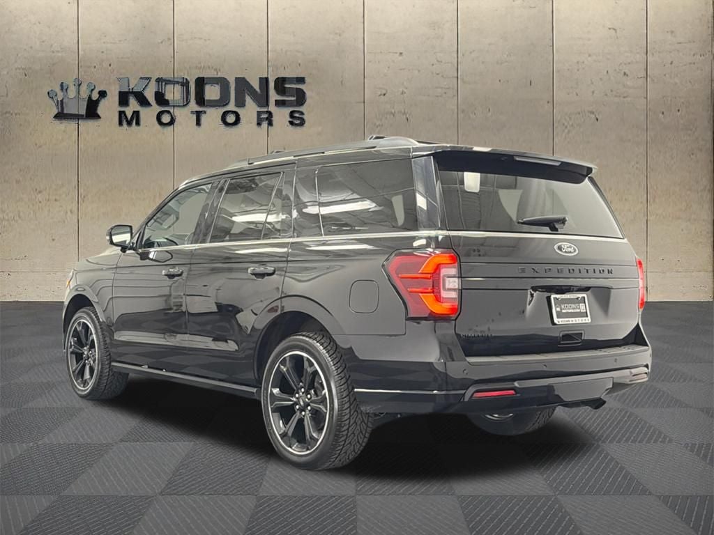 2023 Ford Expedition Limited