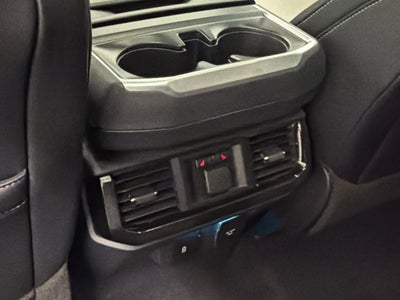 2023 Ford F-150 Lightning Platinum