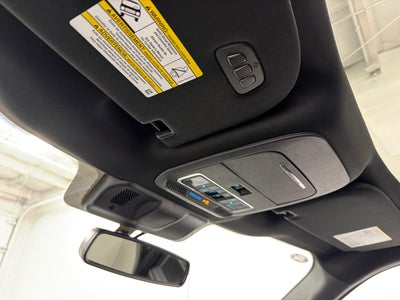 2023 Ford F-150 Lightning Platinum