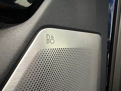 2023 Ford F-150 Lightning Platinum