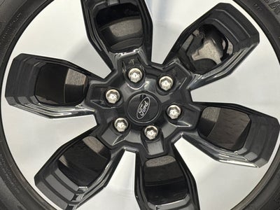 2023 Ford F-150 Lightning Platinum