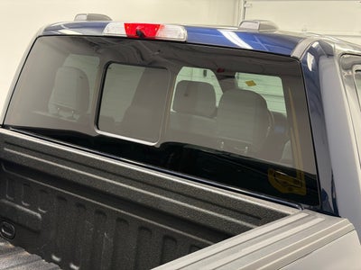 2023 Ford F-150 Lightning Platinum