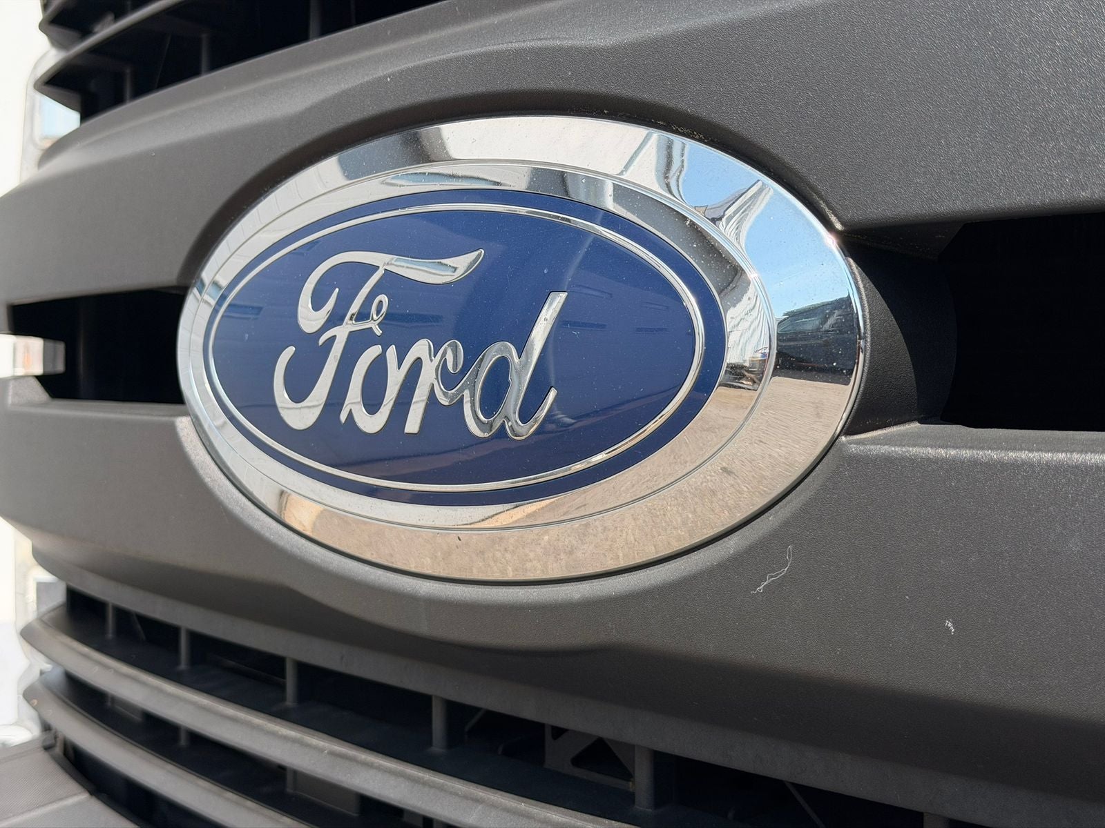2018 Ford F-250SD XL
