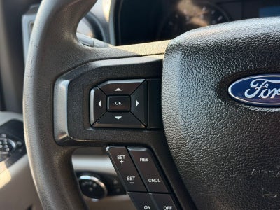 2018 Ford F-250SD XL