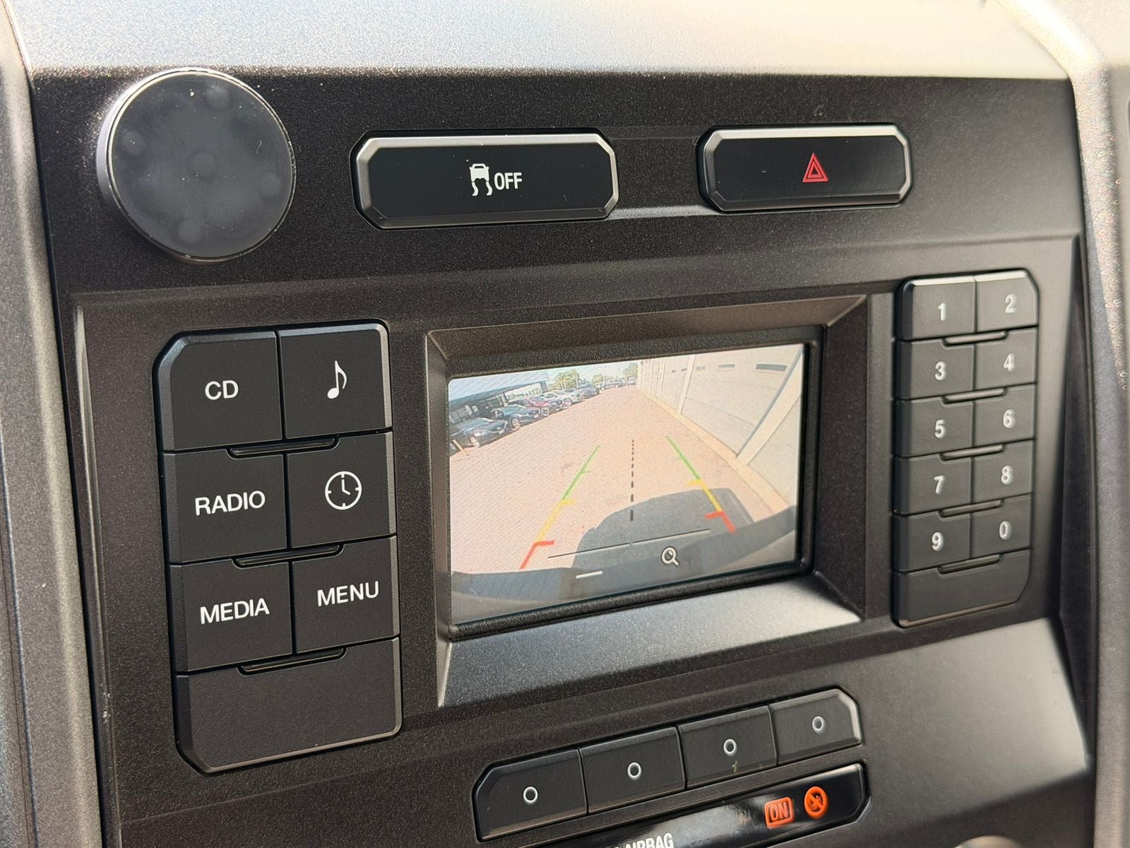 2018 Ford F-250SD XL