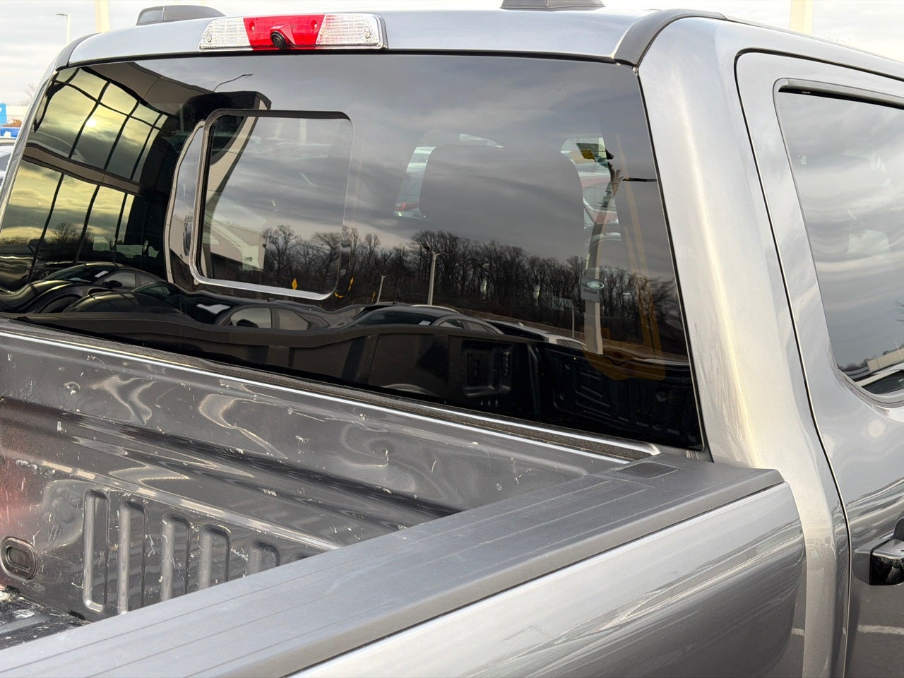 2024 Ford F-250SD Limited