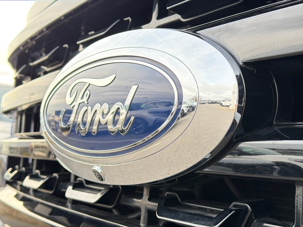 2024 Ford F-250SD Limited