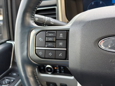 2024 Ford F-250SD Limited