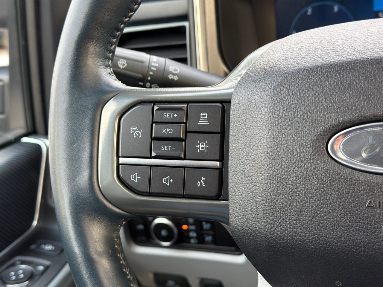 2024 Ford F-250SD Limited