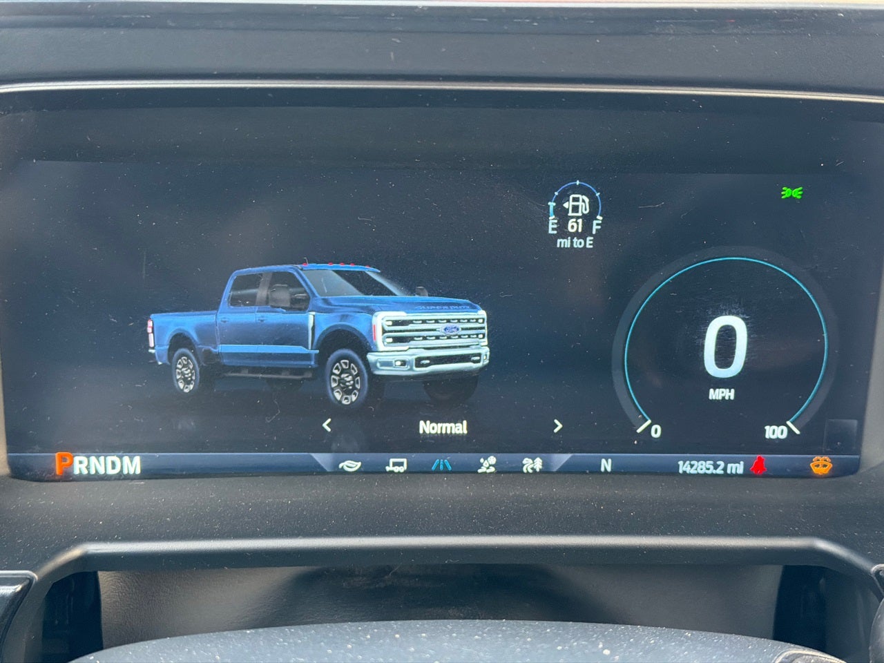 2024 Ford F-250SD Limited