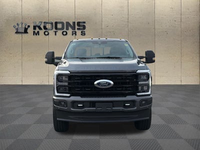 2024 Ford F-250SD Limited