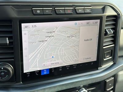 2024 Ford F-250SD Limited