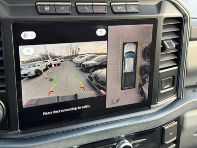 2024 Ford F-250SD Limited