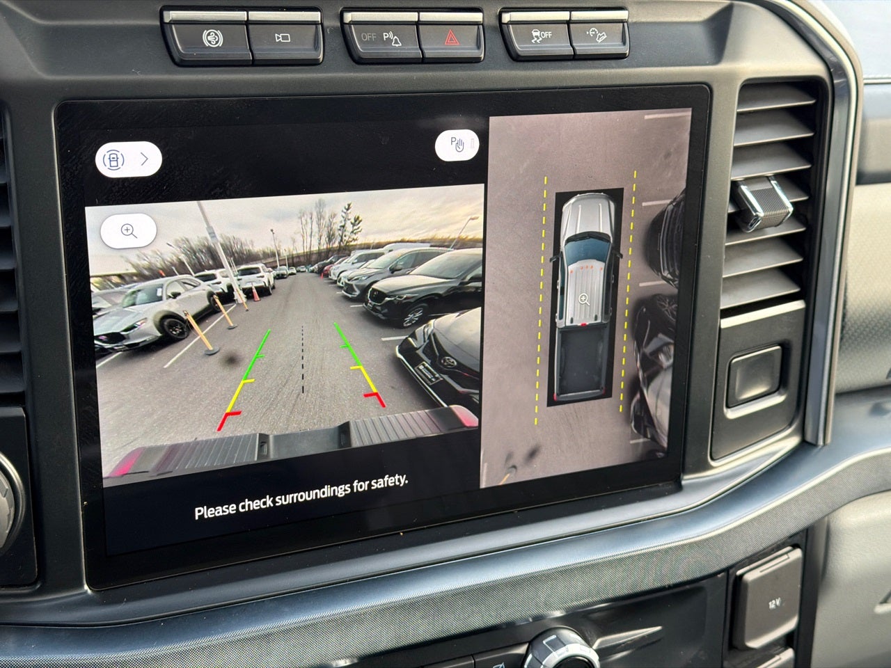 2024 Ford F-250SD Limited