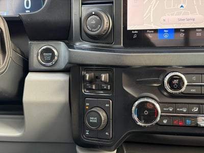 2024 Ford F-250SD Limited