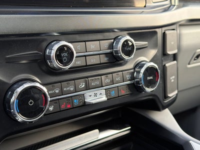 2024 Ford F-250SD Limited