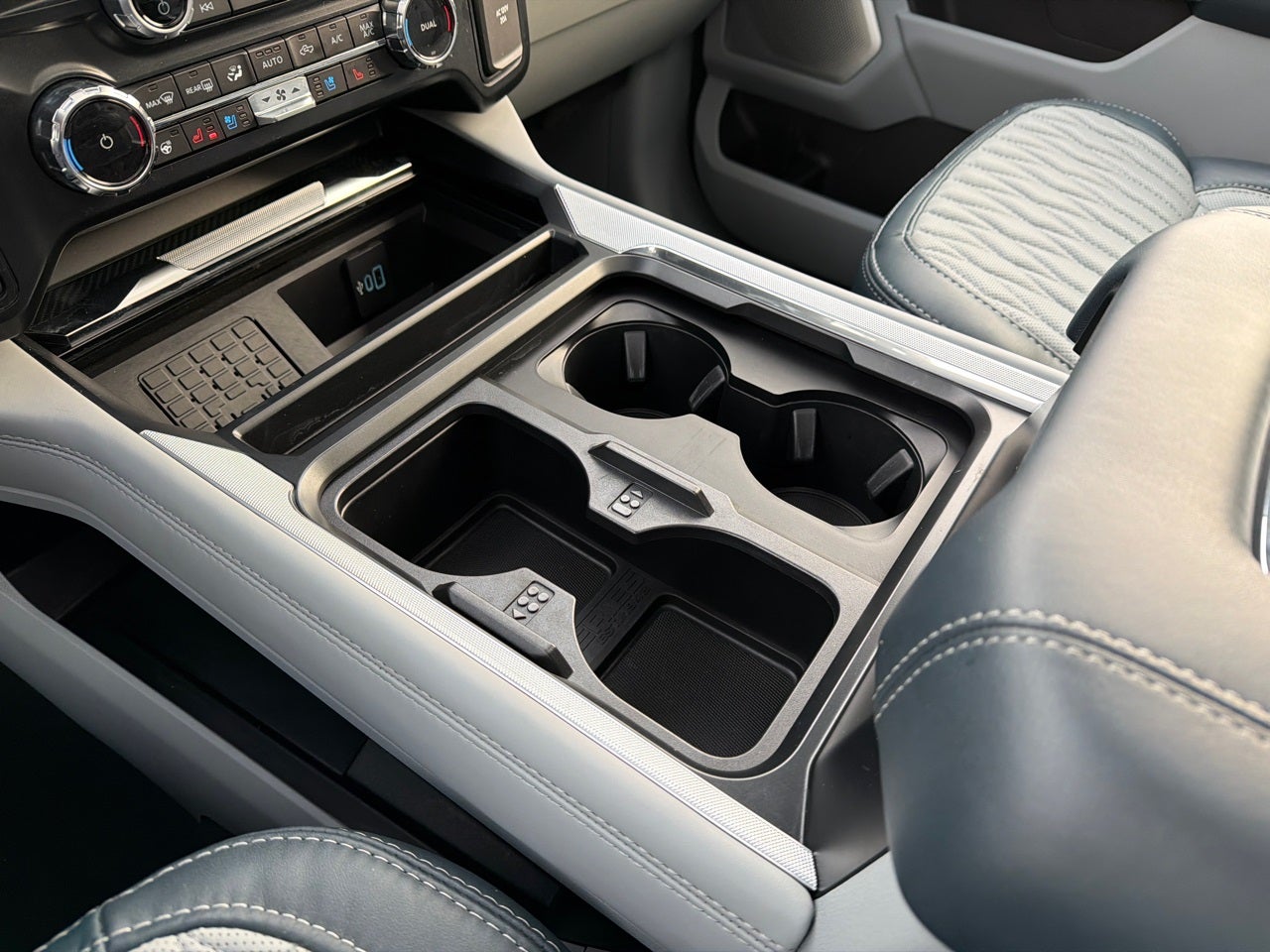 2024 Ford F-250SD Limited