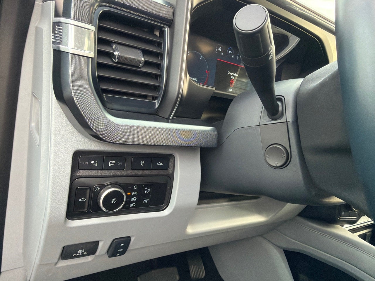 2024 Ford F-250SD Limited