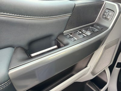 2024 Ford F-250SD Limited