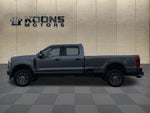 2024 Ford F-250SD Limited