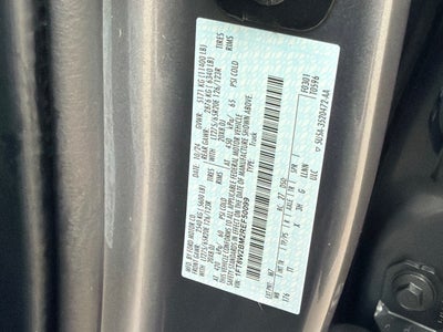 2024 Ford F-250SD Limited