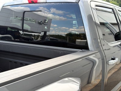 2024 Ford F-450SD Limited