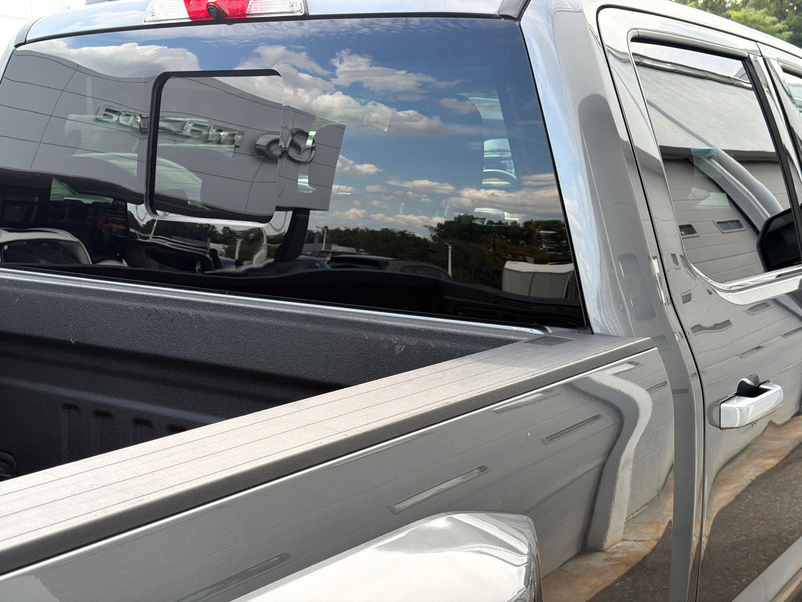 2024 Ford F-450SD Limited