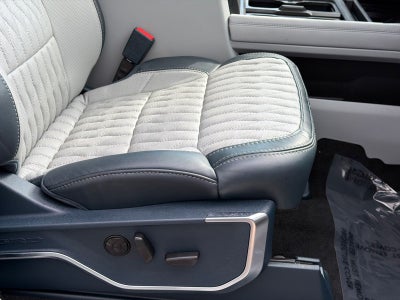 2024 Ford F-450SD Limited