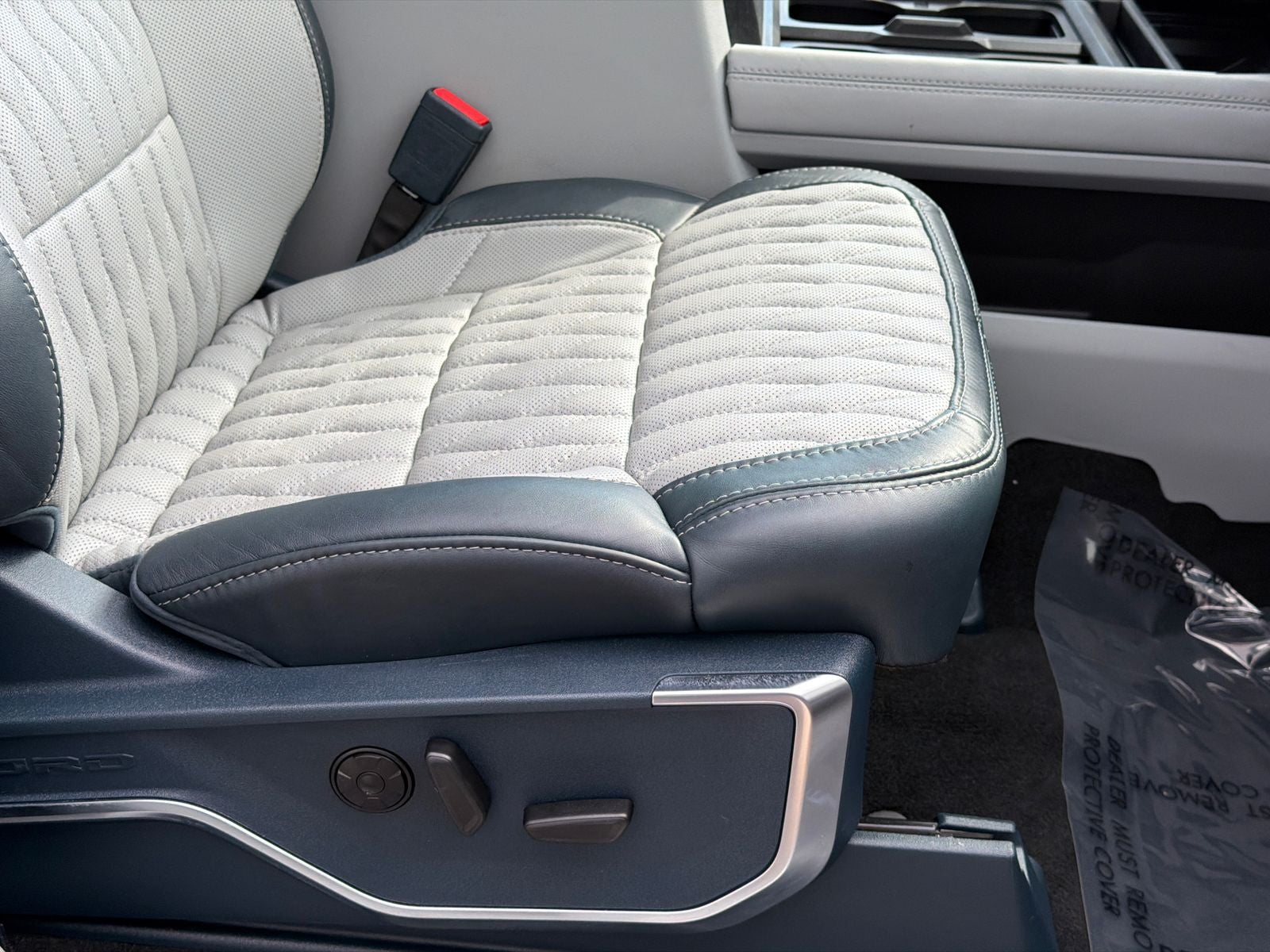 2024 Ford F-450SD Limited