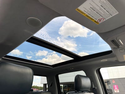 2024 Ford F-450SD Limited