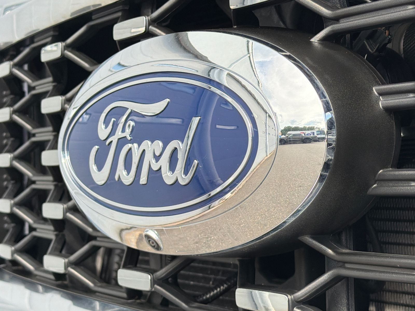 2024 Ford F-450SD Limited