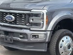 2024 Ford F-450SD Limited