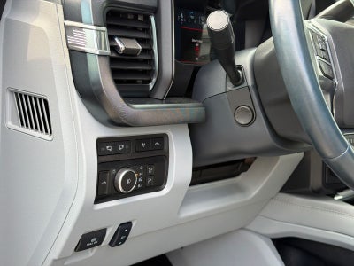 2024 Ford F-450SD Limited